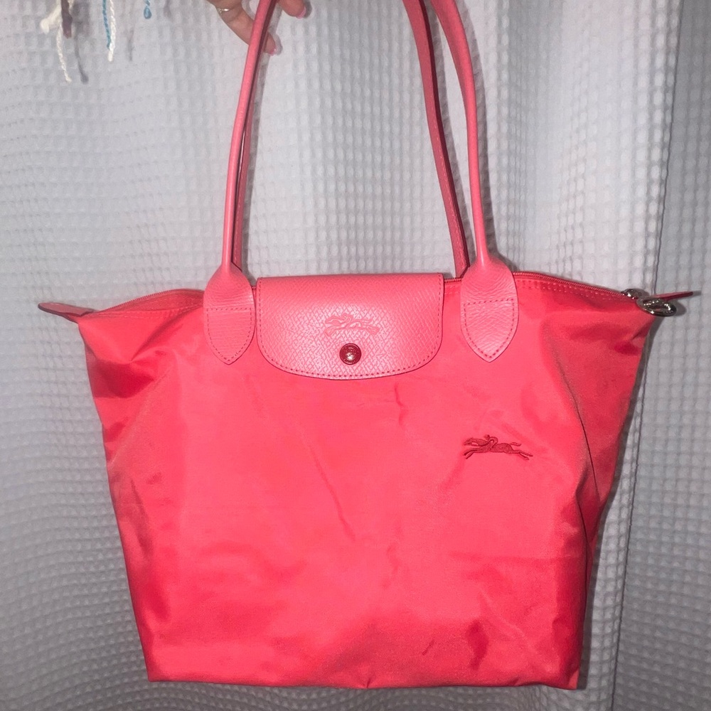 Longchamp Le Pliage Medium Tote